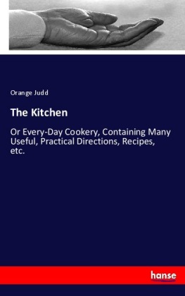 The Kitchen 