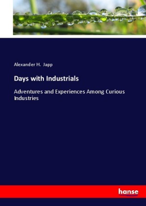 Days with Industrials 