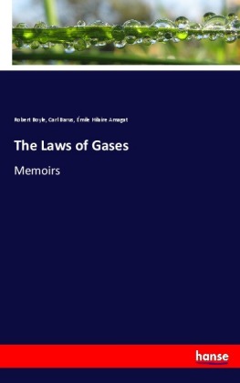 The Laws of Gases 