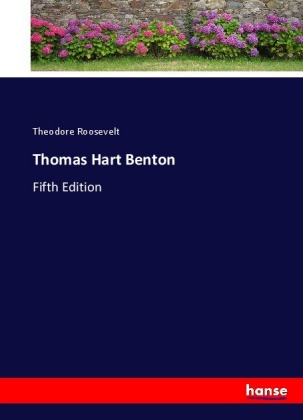 Thomas Hart Benton 
