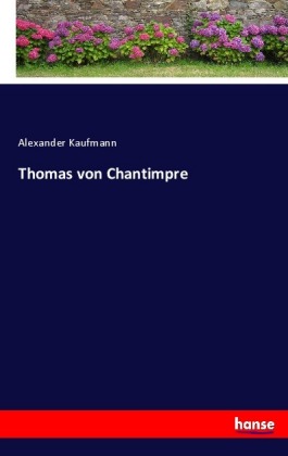 Thomas von Chantimpre 