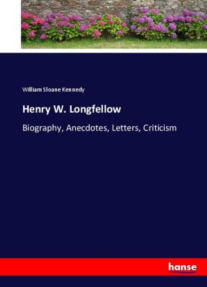 Henry W. Longfellow 