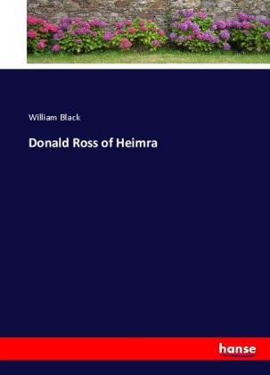 Donald Ross of Heimra 