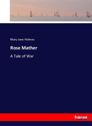 Rose Mather 