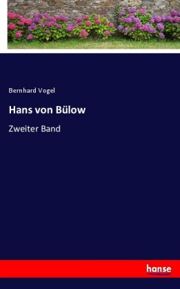 Hans von Bülow 