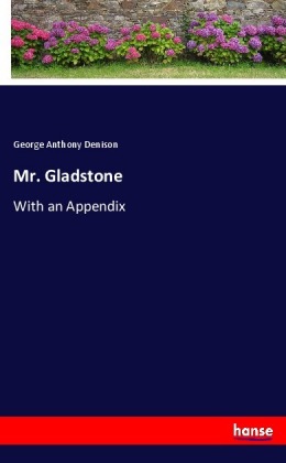 Mr. Gladstone 