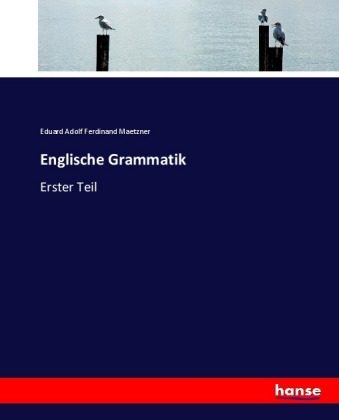 Englische Grammatik 