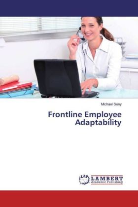 Frontline Employee Adaptability 