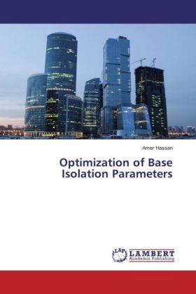 Optimization of Base Isolation Parameters 