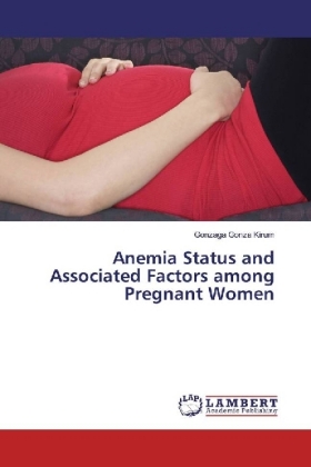 Anemia Status and Associated Factors among Pregnant Women 