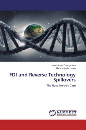 FDI and Reverse Technology Spillovers 