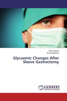 Glycaemic Changes After Sleeve Gastrectomy 