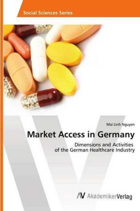 Market Access in Germany 