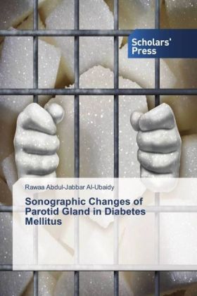 Sonographic Changes of Parotid Gland in Diabetes Mellitus 