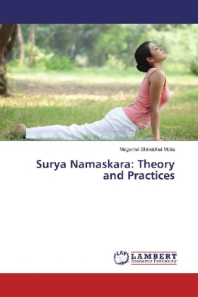 Surya Namaskara: Theory and Practices 