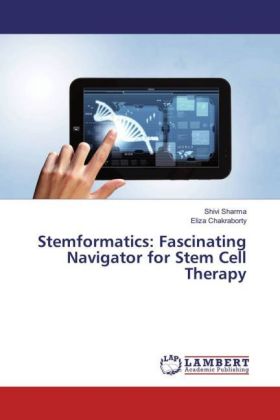 Stemformatics: Fascinating Navigator for Stem Cell Therapy 