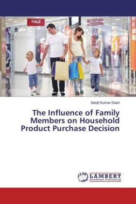 The Influence of Family Members on Household Product Purchase Decision 