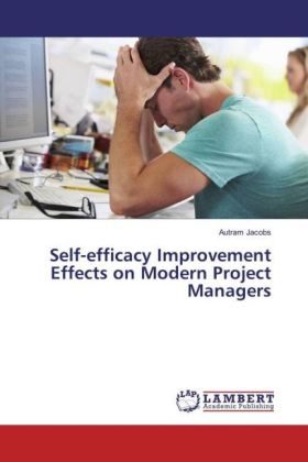 Self-efficacy Improvement Effects on Modern Project Managers 