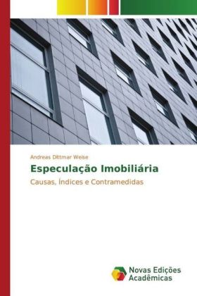 Especulação Imobiliária 