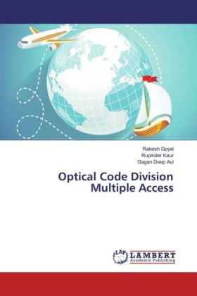 Optical Code Division Multiple Access 