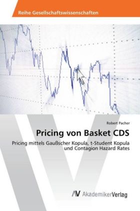 Pricing von Basket CDS 