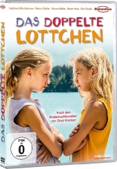 Das doppelte Lottchen (2017), 1 DVD Cover