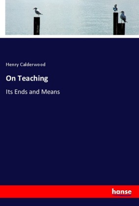 On Teaching 