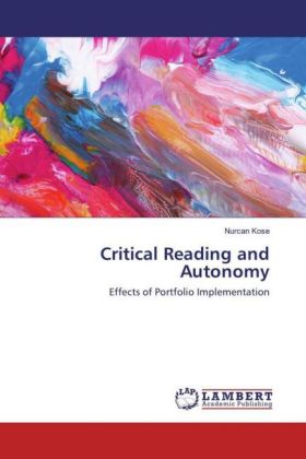 Critical Reading and Autonomy 