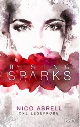 Rising Sparks 