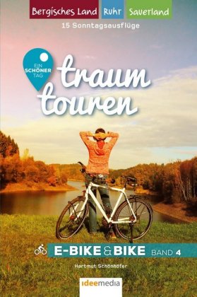 Traumtouren E-Bike & Bike