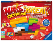 Make 'n' Break Extreme '17 (Spiel)