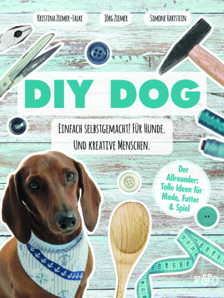 DIY DOG 