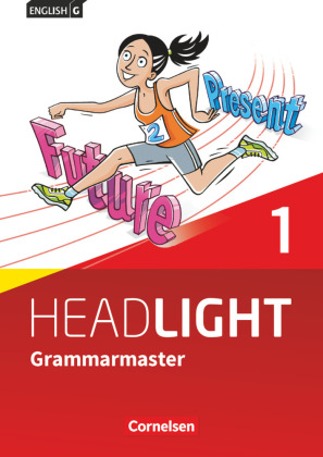 English G Headlight - Allgemeine Ausgabe - Band 1: 5. Schuljahr 