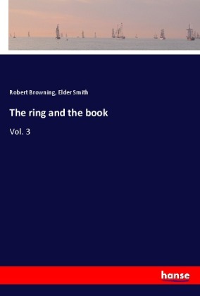 The ring and the book 