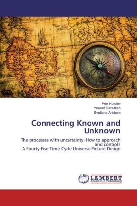 Connecting Known and Unknown 