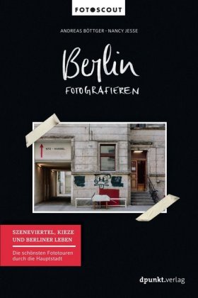 Berlin fotografieren 