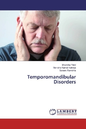 Temporomandibular Disorders 