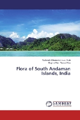 Flora of South Andaman Islands, India 