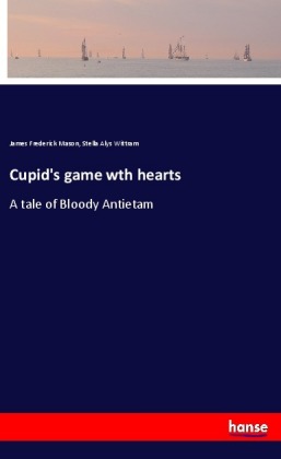 Cupid's game wth hearts 