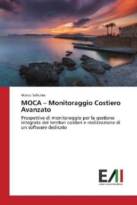 MOCA - Monitoraggio Costiero Avanzato 