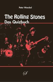 The Rolling Stones, Das Quizbuch