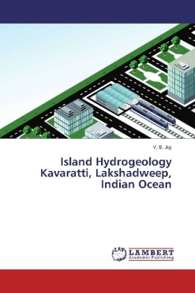 Island Hydrogeology Kavaratti, Lakshadweep, Indian Ocean 