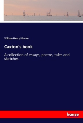 Caxton's book 