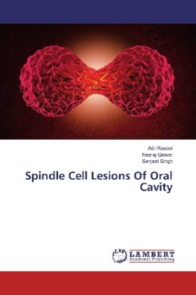 Spindle Cell Lesions Of Oral Cavity 