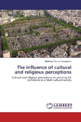 The influence of cultural and religious perceptions 