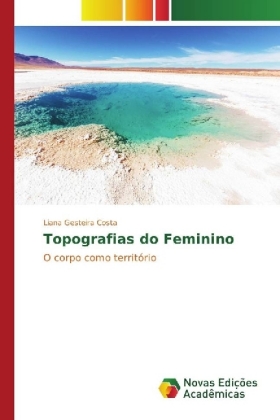 Topografias do Feminino 