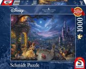 Disney, Die Schöne und das Biest, Tanz im Mondlicht (Puzzle)