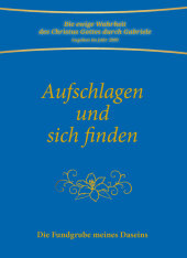 kein Cover