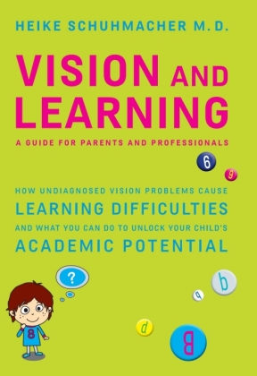 Vision and Learning 
