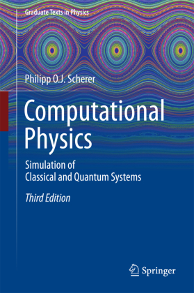 Computational Physics 